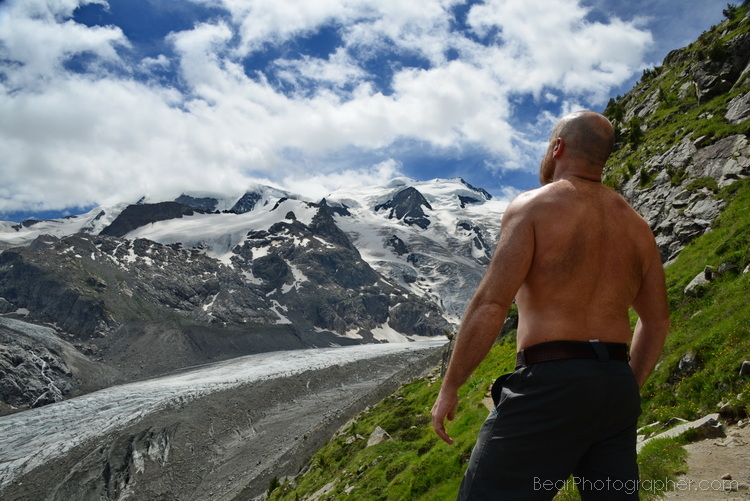 HikingMEN photography, nature men outdoor photo shoot